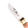 Old Bear Classical Ulivo S - coltellipersonalizzati.com