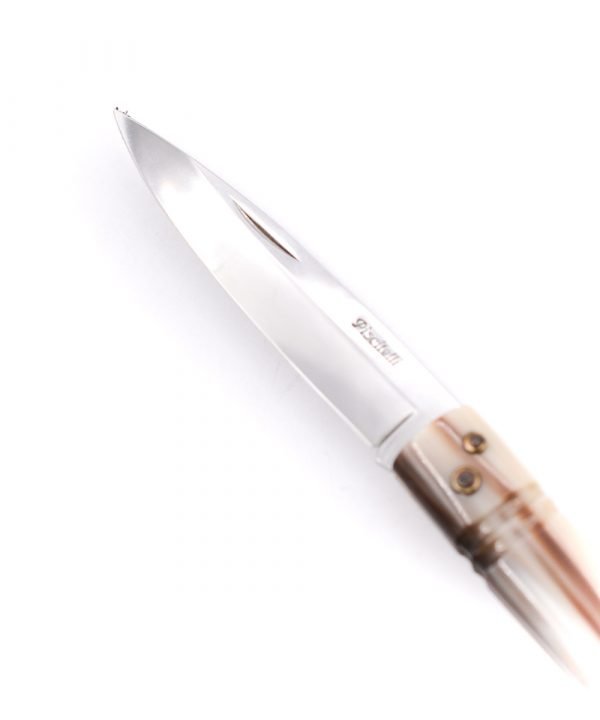 Piscitelli Ciociaro 22cm- custom-knives