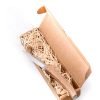 Piscitelli Gobbo 20cm Olive Wood- custom-knives