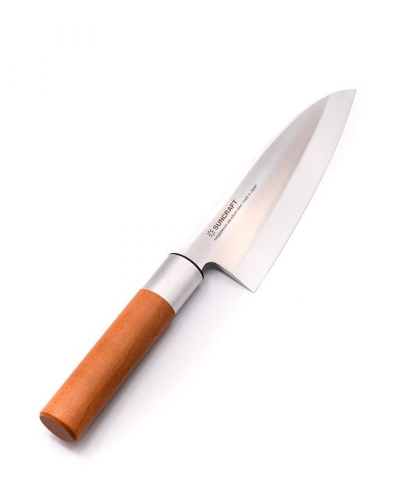 Suncraft Deba 16cm Magnolia- coltellipersonalizzati.com