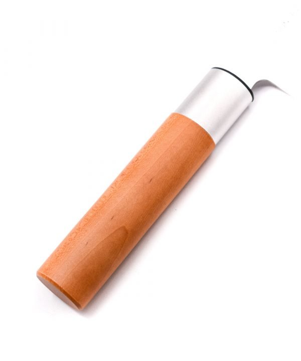 Suncraft Santoku 17cm Magnolia- coltellipersonalizzati.com