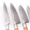 Suncraft Set 6pz Magnolia- coltellipersonalizzati.com
