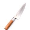 Suncraft Trinciante 20cm Magnolia- coltellipersonalizzati.com