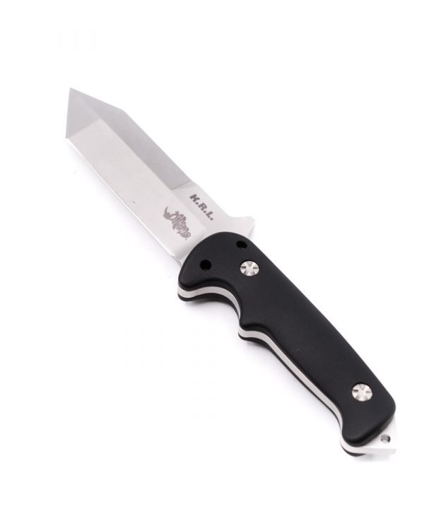 Maserin 925 Diceros Nero- coltellipersonalizzati.com