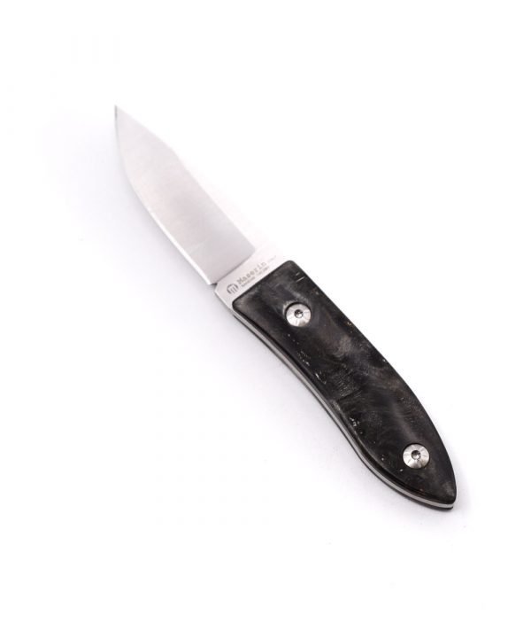Maserin 923 Radica Nera- coltellipersonalizzati.com