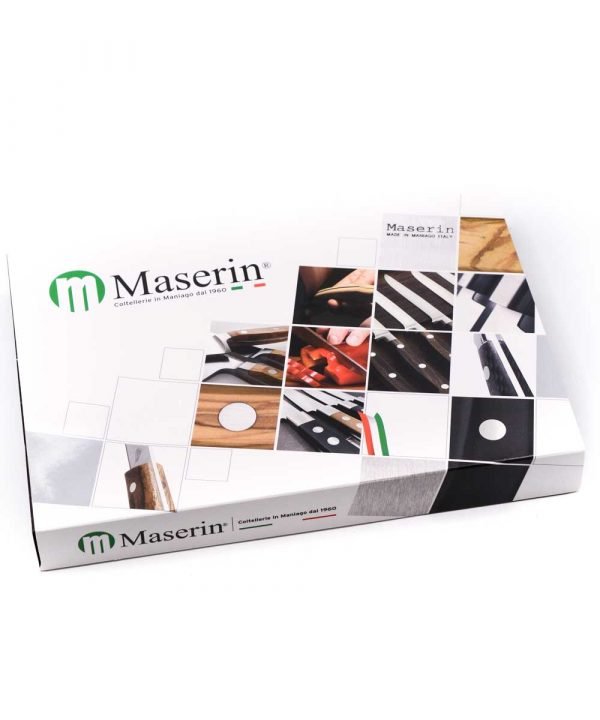 Maserin LAMAtta Black- coltellipersonalizzati.com