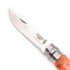Opinel N°8 Custom Radica Tailandese - coltellipersonalizzati.com