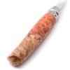 Opinel N°8 Custom Radica Tailandese - coltellipersonalizzati.com