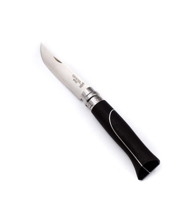 Opinel N°8 Ellipse-coltellipersonalizzati.com