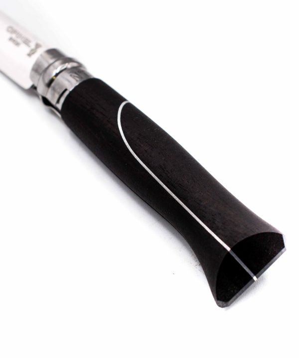 Opinel N°8 Ellipse-coltellipersonalizzati.com
