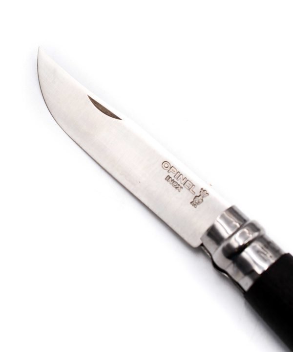Opinel N°8 Ellipse-coltellipersonalizzati.com