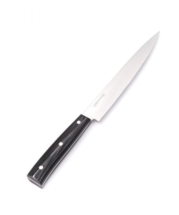 Tamahagane Sakura Arrosto 18cm- coltellipersonalizzati.com