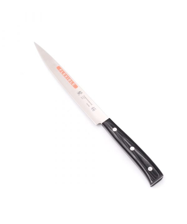 Tamahagane Sakura Sfilettare 16cm- coltellipersonalizzati.com