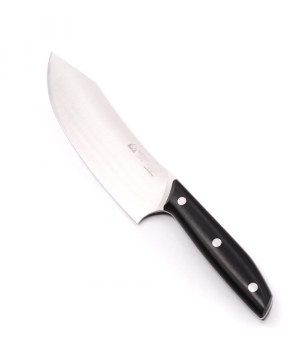 Due Cigni Barbecue Knife 20cm- engraveyourknives