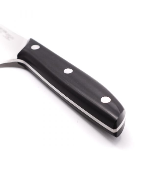 Due Cigni Barbecue Knife 20cm- engraveyourknives