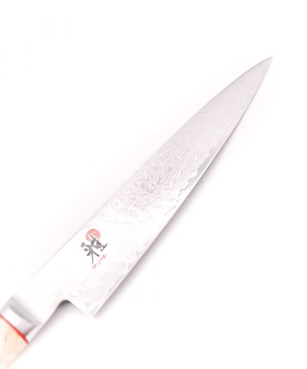 Miyabi 5000MCD-B Shotoh Stretto 13cm- coltellipersonalizzati.com