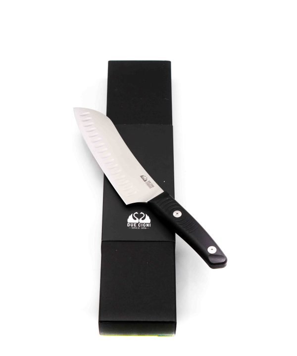 Due-Cigni-Coquus-Home-Santoku-Alveolato-18cm