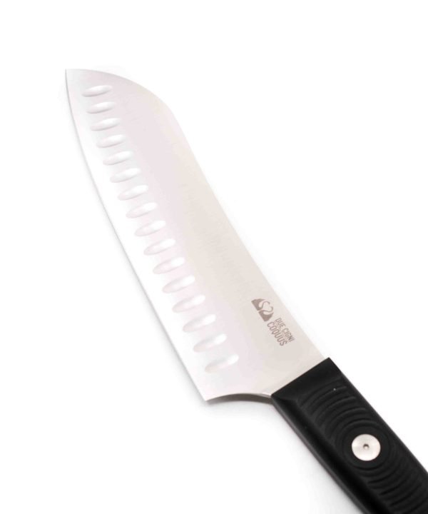 Due-Cigni-Coquus-Home-Santoku-Alveolato-18cm