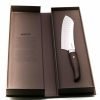 Due Cigni Coquus Santoku 18cm- coltellipersonalizzati.com