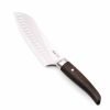 Due Cigni Coquus Santoku 18cm- coltellipersonalizzati.com