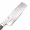 Kai Shun Premier Tim Mälzer Nakiri 15cm - coltellipersonalizzati.com