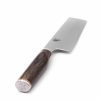 Kai Shun Premier Tim Mälzer Nakiri 15cm - coltellipersonalizzati.com