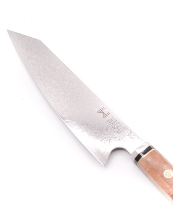 Washi Kengata 20cm Yuki Verde- coltellipersonalizzati.com