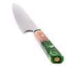 Washi Kengata 20cm Yuki Verde- coltellipersonalizzati.com