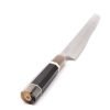 Washi Sashimi 27cm Horn- coltellipersonalizzati.com