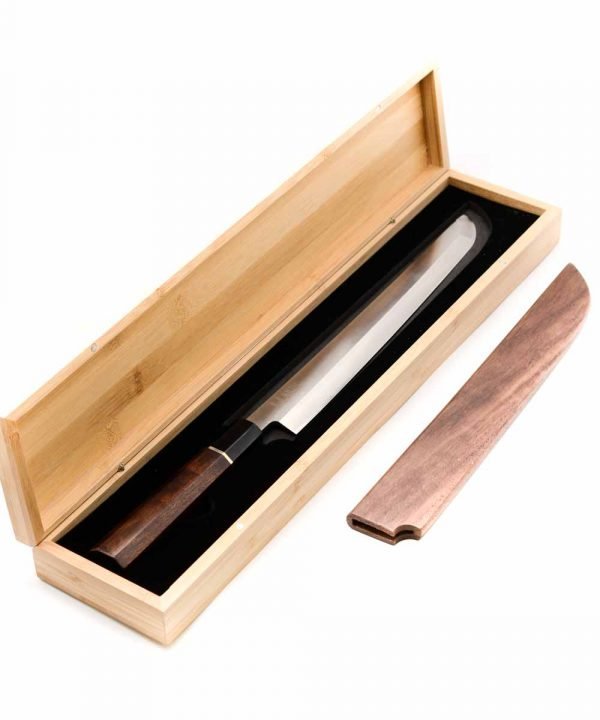 Washi Sashimi 27cm Premium- coltellipersonalizzati.com