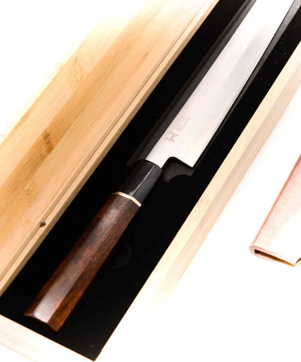 Washi Sashimi 27cm Premium- coltellipersonalizzati.com
