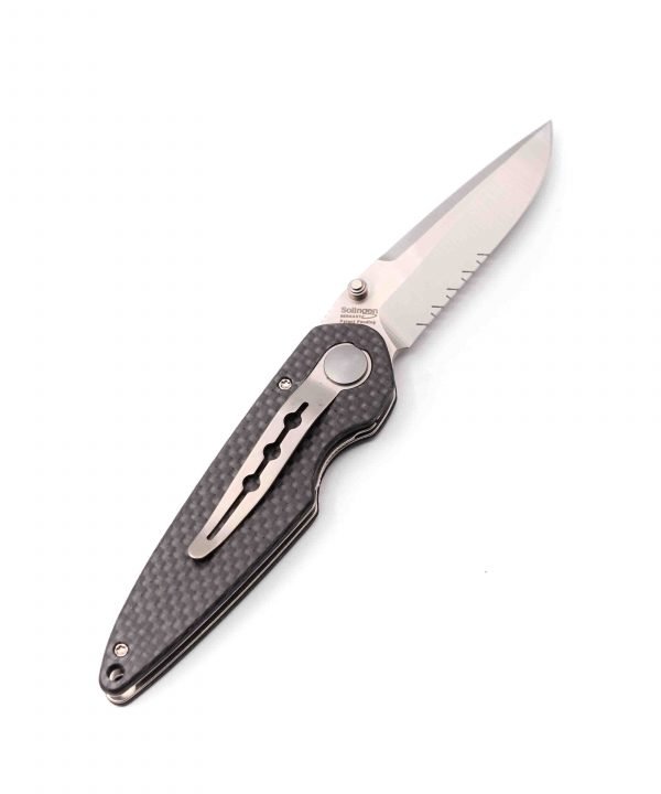 Black Fox BF- Slimcut- coltellipersonalizzati.com