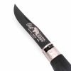 Old Bear Total Black Laminato  L- coltellipersonalizzati.com