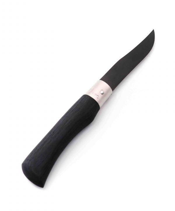Old Bear Total Black Laminato  L- coltellipersonalizzati.com