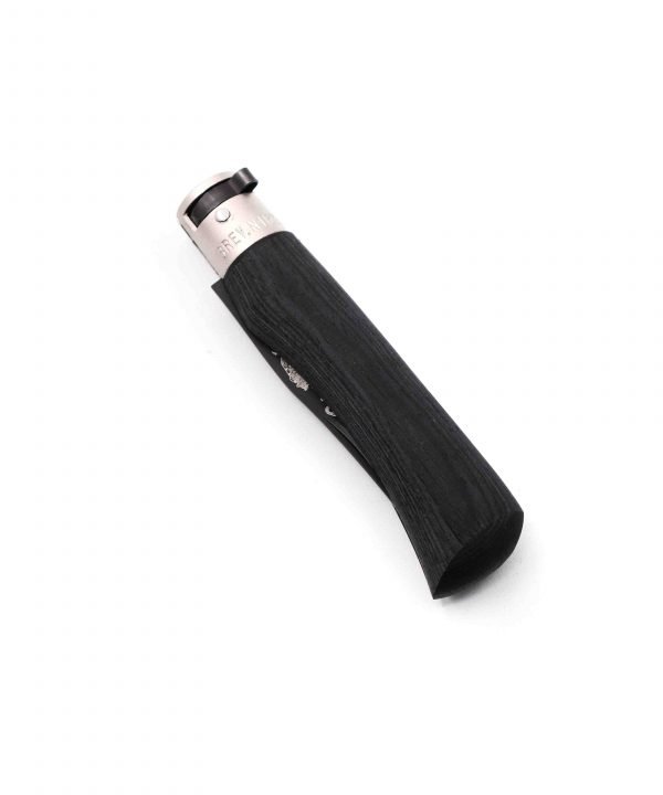 Old Bear Total Black Laminato  L- coltellipersonalizzati.com