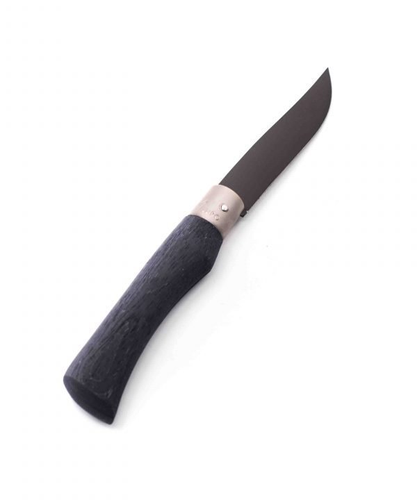 Old Bear Total Black Laminato XL- coltellipersonalizzati.com