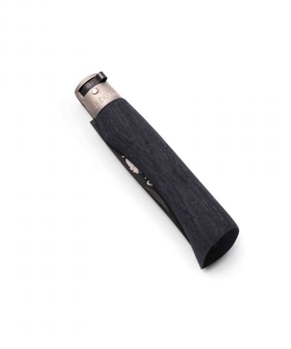 Old Bear Total Black Laminato XL- coltellipersonalizzati.com