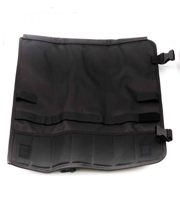 Zwilling Borsa in Cordura Vuota 7 Posti- coltellipersonalizzati.com