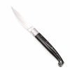 Ferru Pattada Testina Inox 27cm - coltellipersonalizzati.com