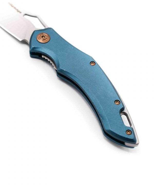 Fox Edge FE-030 Blu - coltellipersonalizzati.com