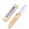 Higonokami Brass 21cm