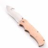 Albainox Scuoio Serramanico- coltellipersonalizzati.com