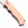 Albainox Scuoio Serramanico- coltellipersonalizzati.com