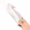 Albainox Scuoio Serramanico- coltellipersonalizzati.com