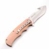 Albainox Scuoio Serramanico- coltellipersonalizzati.com
