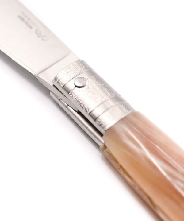 Pusceddu Pattada 24cm- coltellipersonalizzati.com