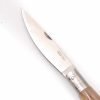 Pusceddu Pattada 24cm- coltellipersonalizzati.com