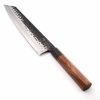 Washi Kengata 25cm Dentato- coltellipersonalizzati.com