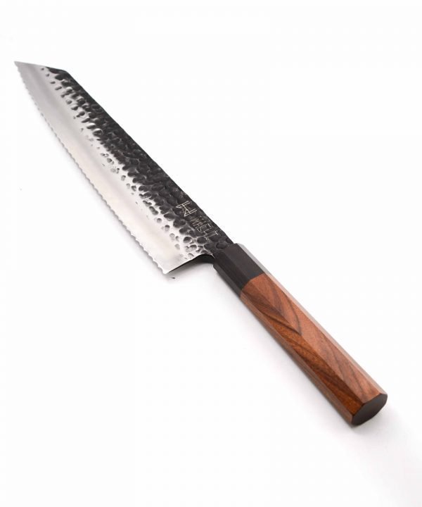 Washi Kengata 25cm Dentato- coltellipersonalizzati.com