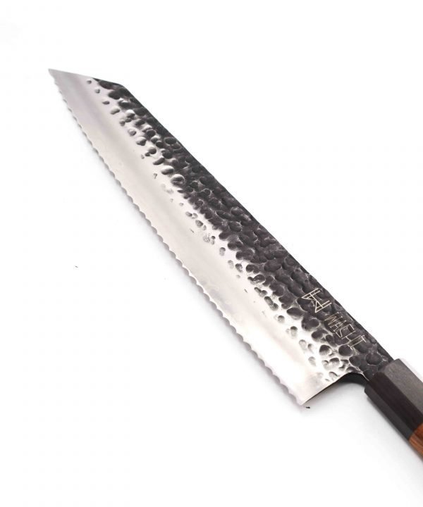 Washi Kengata 25cm Dentato- coltellipersonalizzati.com